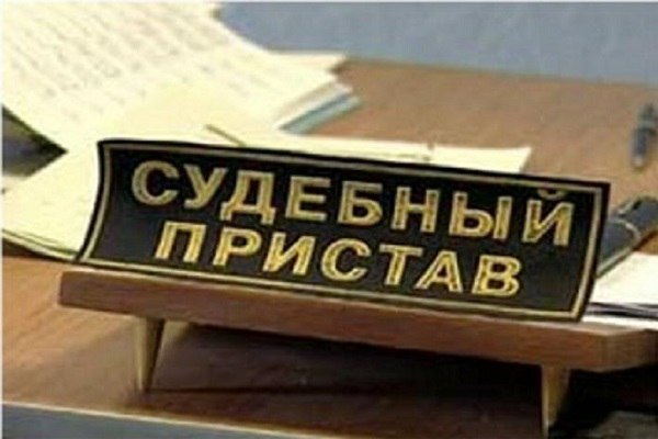  В Ивановской области в зале суда под стражу взят бывший заместитель старшего судебного пристава районного отдела