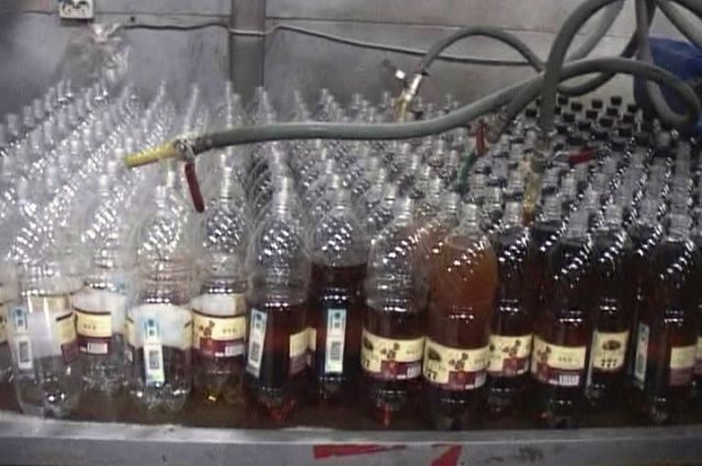 Ивановец продавал опасный алкоголь, из-за которого один человек потерял зрение, двое – погибли