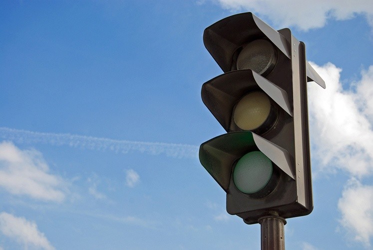 На пересечении двух улиц в Иванове временно приостановит  работу светофор