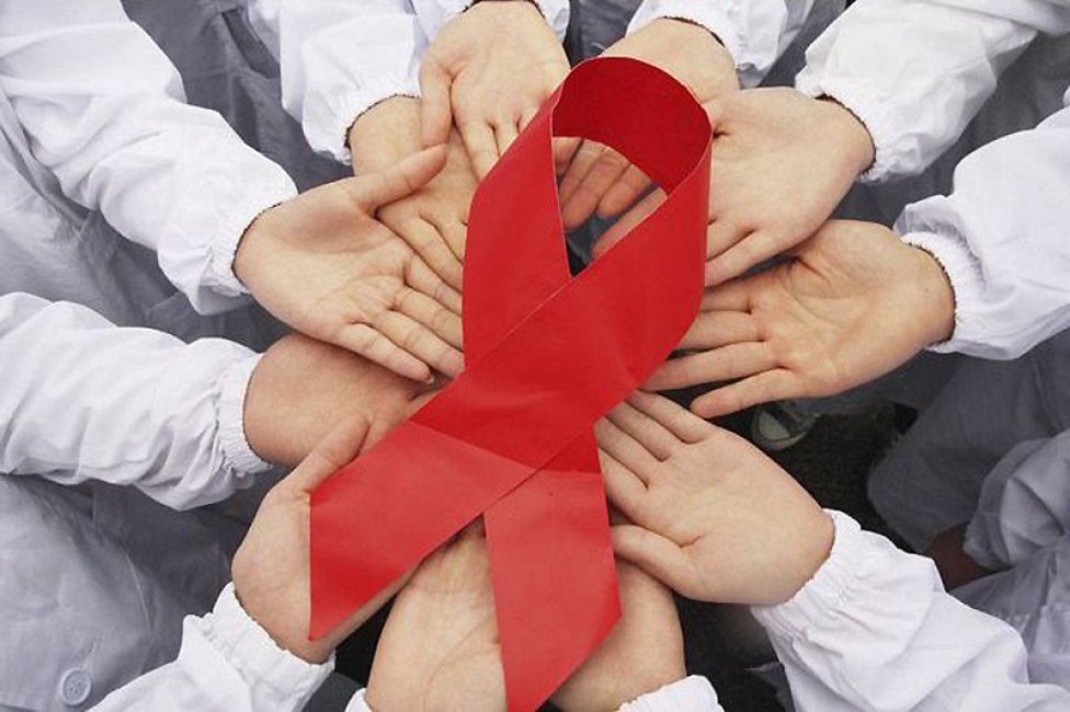 Вместе в борьбе со СПИДом