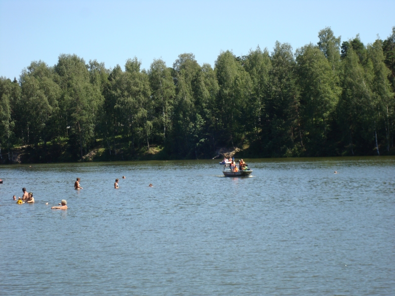 Иваново готово к началу купального сезона
