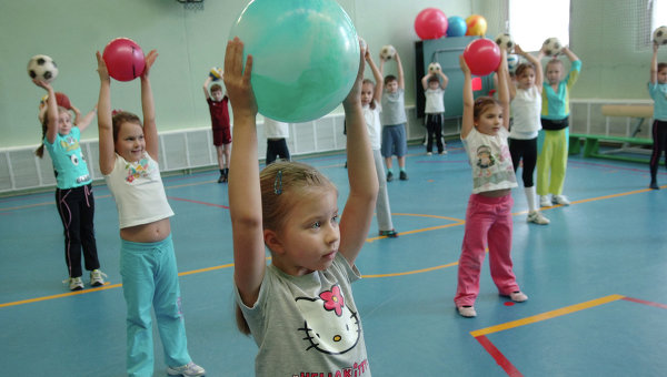 На развитие спорта в сельских школах Ивановской области направят более 18 миллионов рублей из федерального бюджета