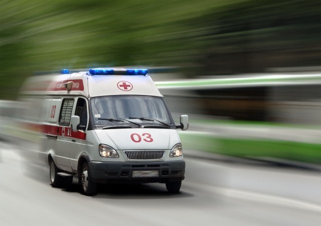 В Иванове врачи спасли жизнь раненному мужчине