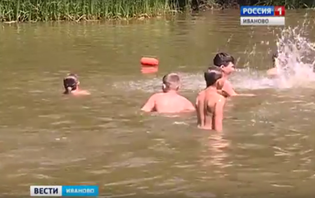 По факту обнаружения тела ребенка на берегу водоема в Иванове проводится доследственная проверка