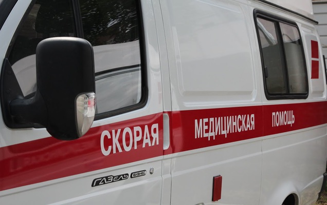 В Ивановской области в ДТП пострадал 8-летний мальчик