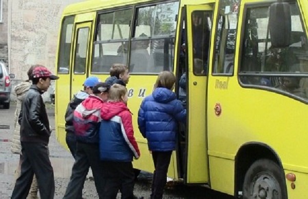 В Иванове вынесен приговор водителю, перевозившему пассажиров на неисправном автобусе