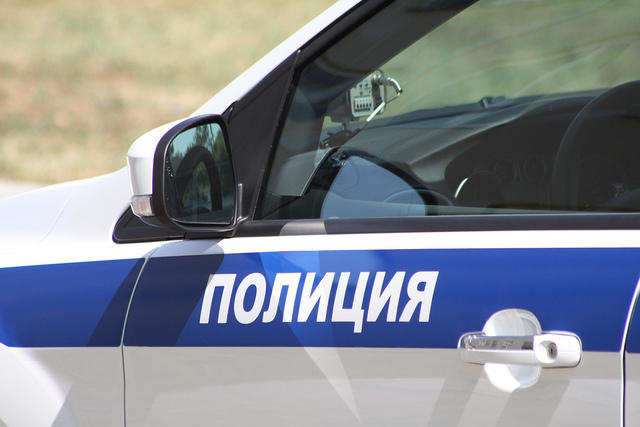 В Ивановской области сотрудниками ГИБДД задержан подозреваемый в совершении нескольких преступлений
