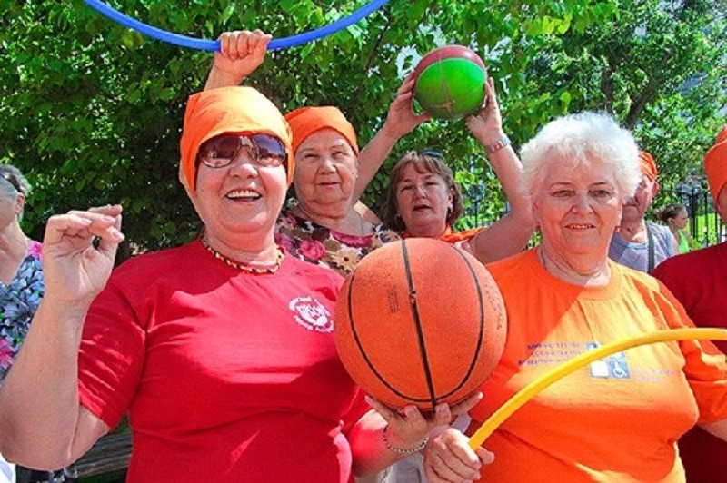 В Ивановской области пройдет квест-игра для пожилых людей
