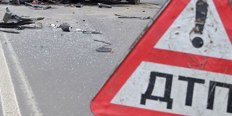 По вине начинающего водителя в Иванове произошла авария