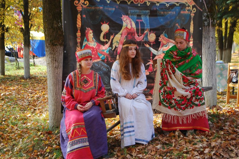 В Ивановской области пройдет Крестовоздвиженская ярмарка-фестиваль 