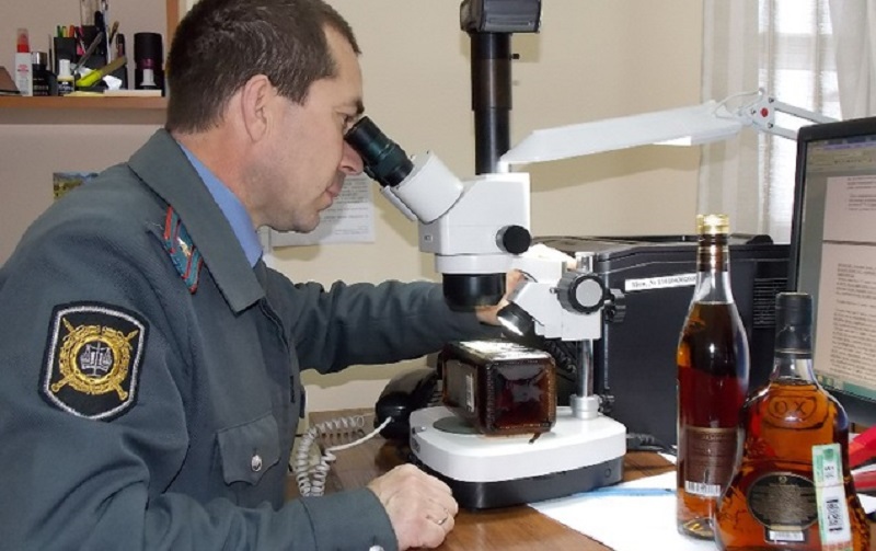В Ивановской области продавали алкоголь сомнительного качества