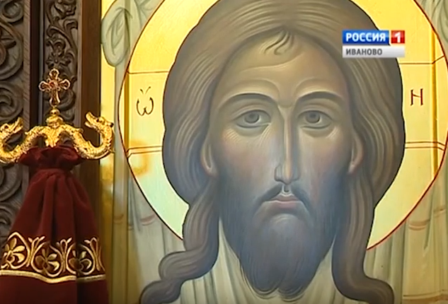 Православные жители Ивановской области отмечают Рождество 