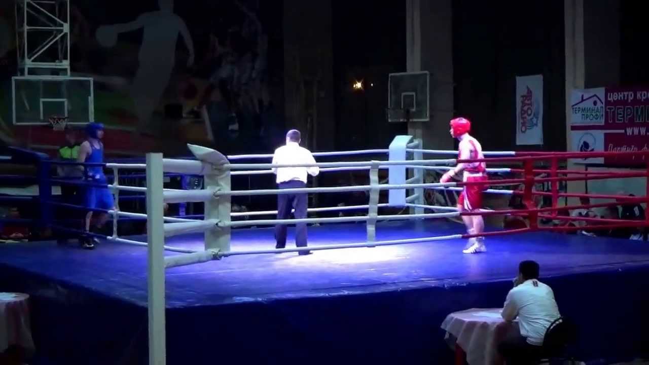 В Иванове сегодня стартуют всероссийские соревнования по боксу