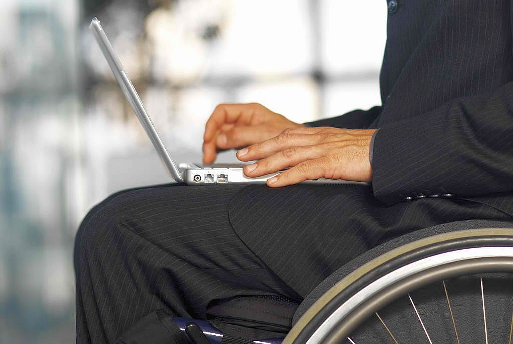 В Иванове пройдет единый день трудоустройства граждан с инвалидностью