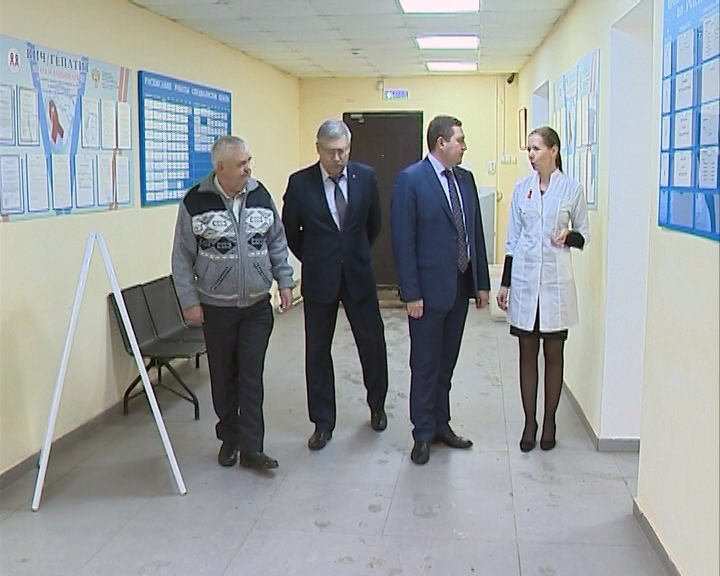 Только за последний год в Ивановской области было выявлено более 500 человек с диагнозом ВИЧ