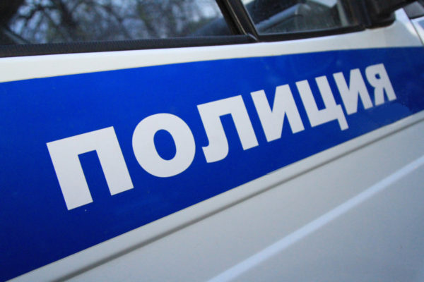 Почти 4 грамма героина изъяли полицейские у жителя города Иваново