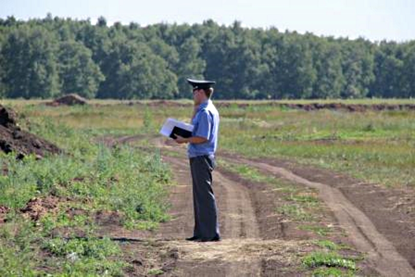 Важная информация для землепользователей Ивановской области