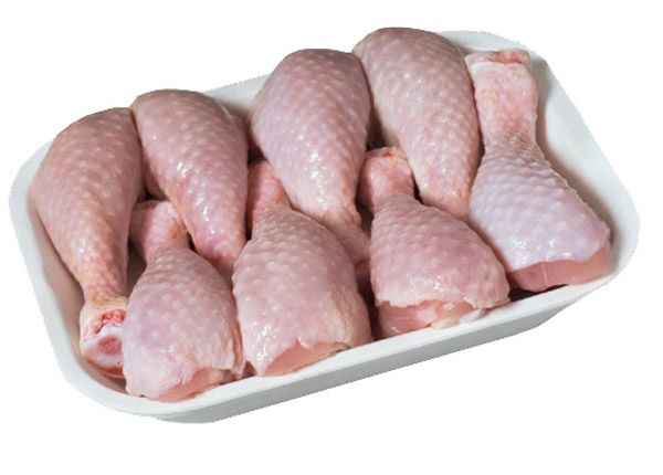 Мясо птицы в Ивановской области безвредно для употребления
