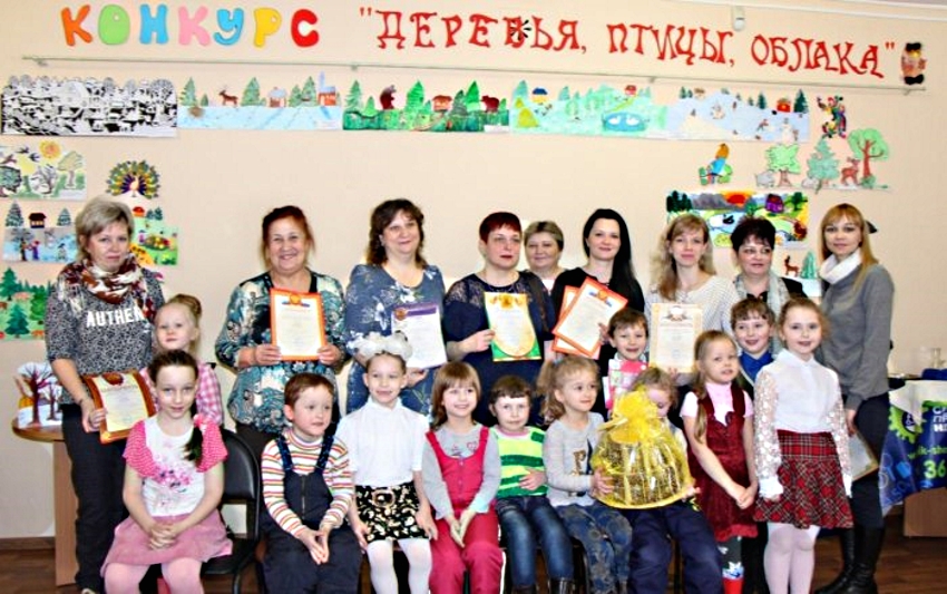 Лучших юных экологов наградили в Иванове