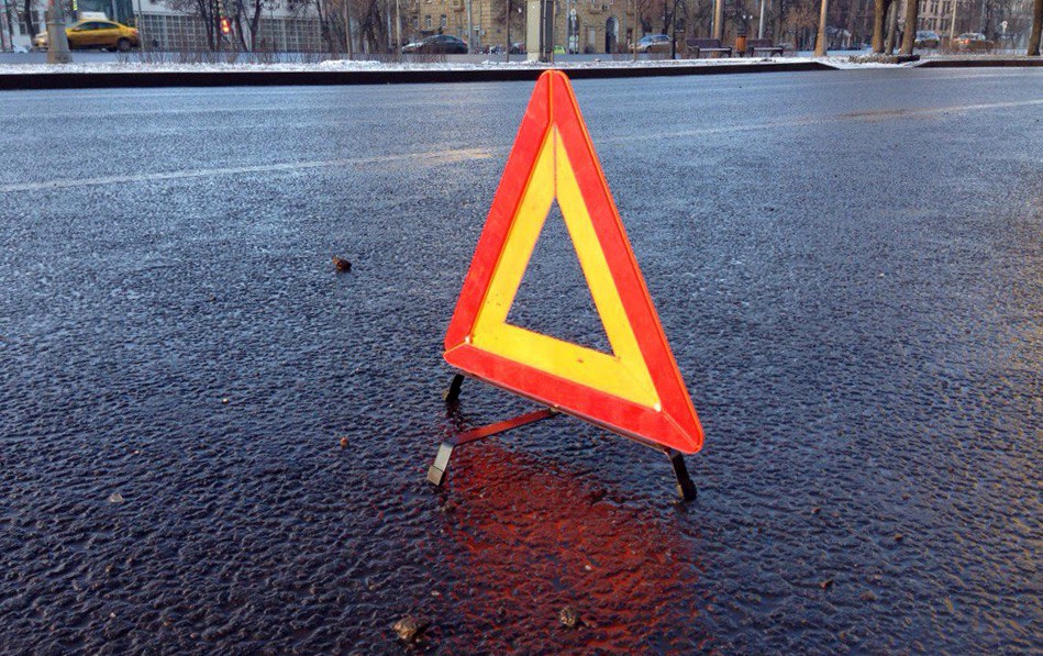 ДТП с участием пассажирского автобуса в Иванове: пострадала девушка