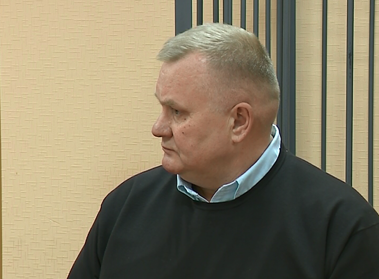 Бывший глава города Иваново Вячеслав Сверчков предстал перед судом