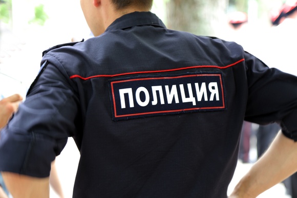 Вичугские полицейские выясняют обстоятельства ранения молодого мужчины