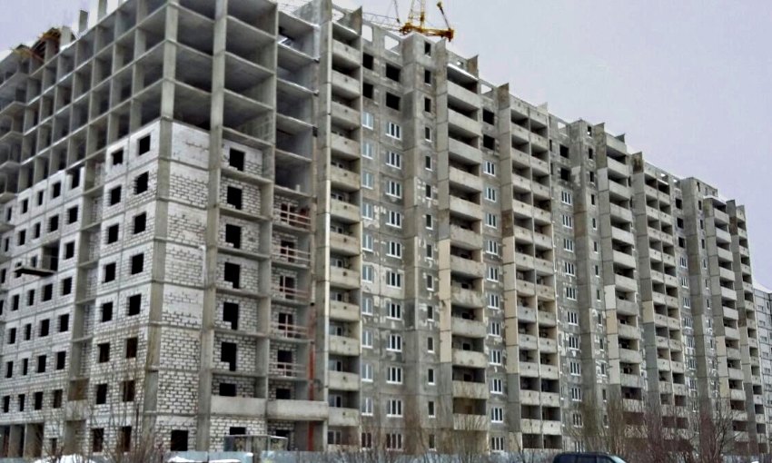 В Иванове выявлены нарушения федерального законодательства при строительстве многоквартирного дома