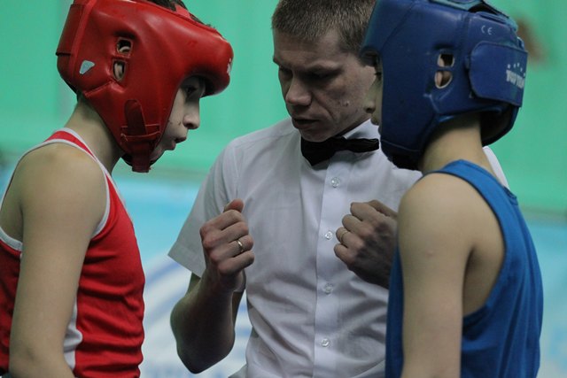В Иванове подведены итоги Первенства и Чемпионата Ивановской области по боксу