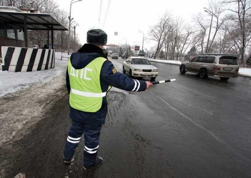Пьяный лихач, напавший на сотрудников ДПС, осужден в Ивановской области