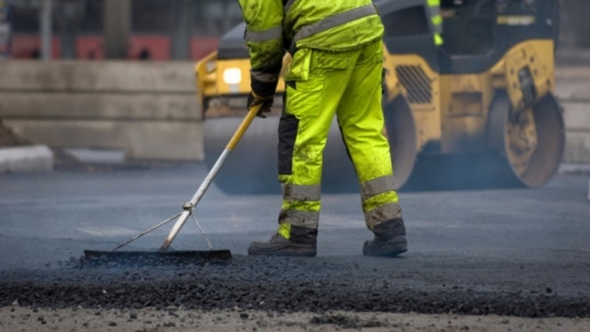 На 70% выполнены работы по восстановлению покрытия автодорог в Ивановской области