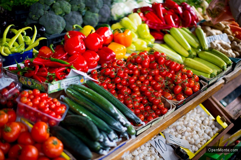 В Ивановской области отмечено замедление темпов роста цен на продовольственные товары