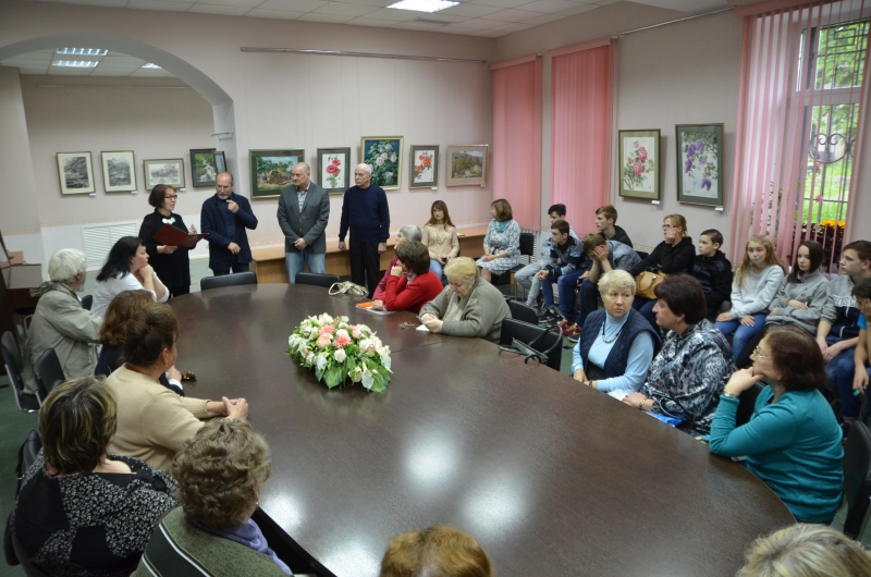 Восток глазами европейца: Олег Колбашев представил свой взгляд на Поднебесную