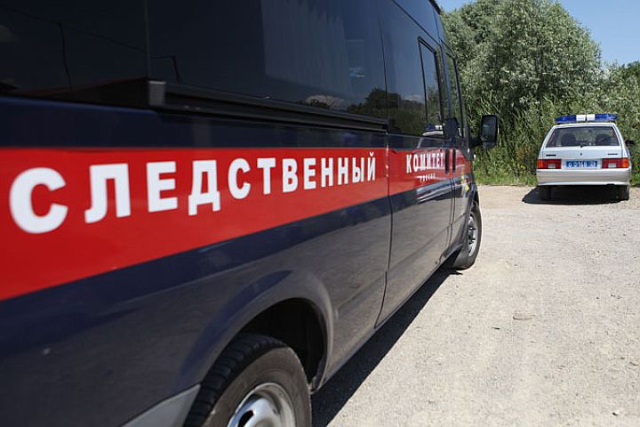 По факту похищения ребенка в Иванове возбуждено уголовное дело