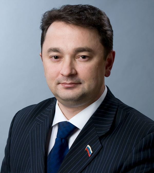 Новым руководителем МУП «САЖХ г. Иванова» назначен Алексей Сахаров