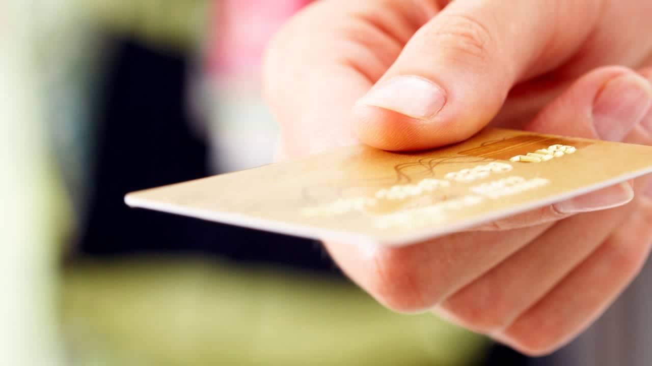 В Шуе зарегистрирован очередной факт кражи денег с банковской карты
