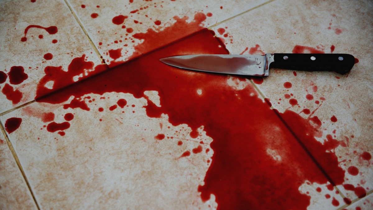 В Фурманове подросток ударил ножом собственного деда