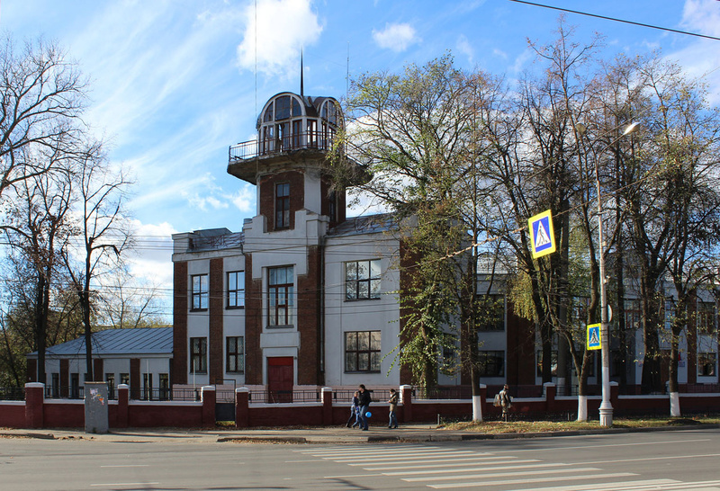 На подготовку школ города Иваново к новому учебному году потратят почти 100 млн рублей