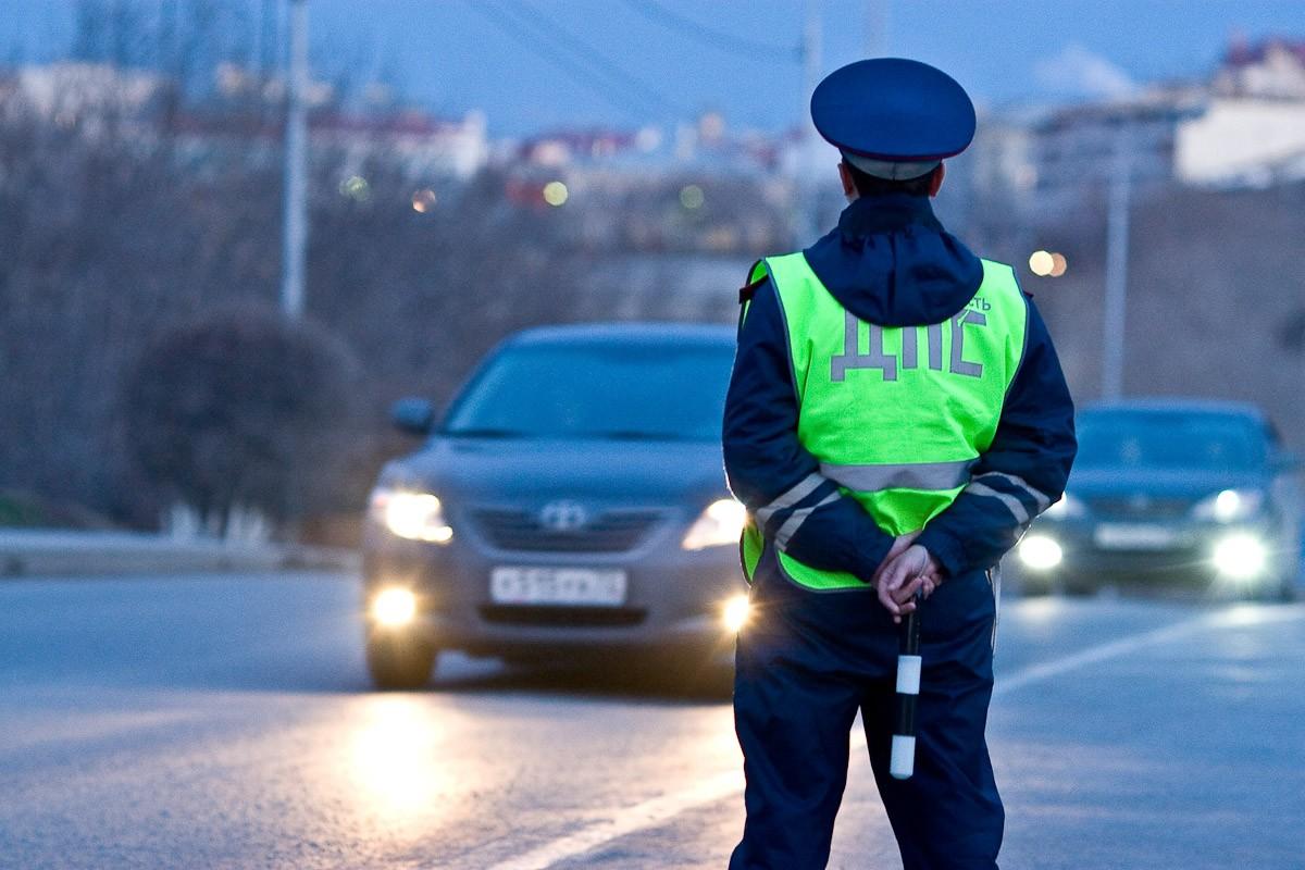 В выходные в Ивановской области пройдут рейды по выявлению нетрезвых водителей