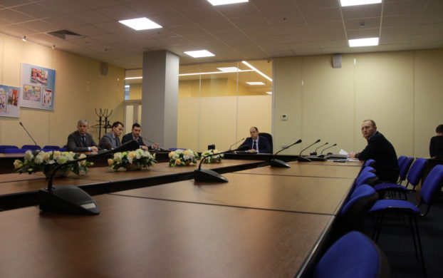 Фонд ЖКХ проведёт очередное селекторное совещание с Ивановской областью