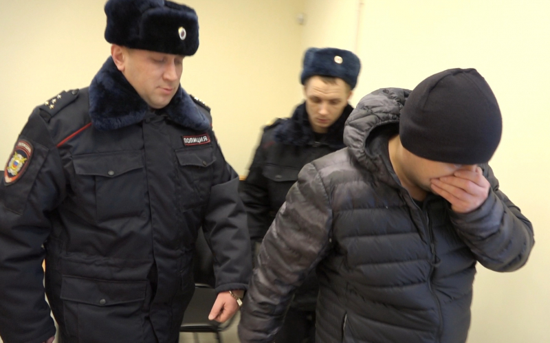 Жителей Ивановской области задержали по подозрению в крупной краже ювелирных изделий