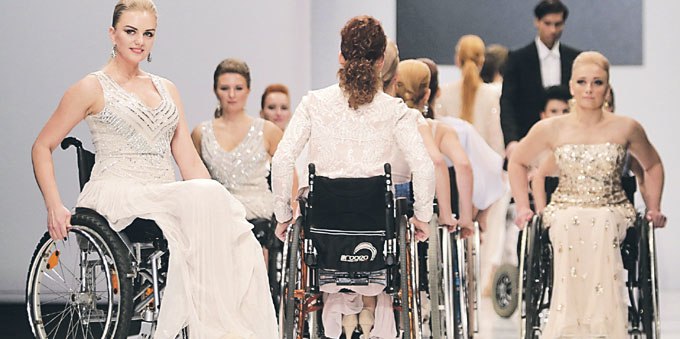 В «Точке кипения» ивановцам расскажут, как создают одежду для инвалидов