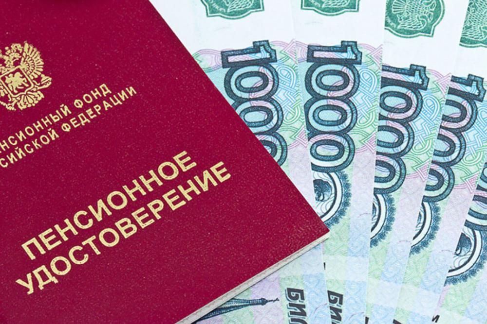 22 тысячи пенсионеров в Ивановской области получат повышенные социальные пенсии