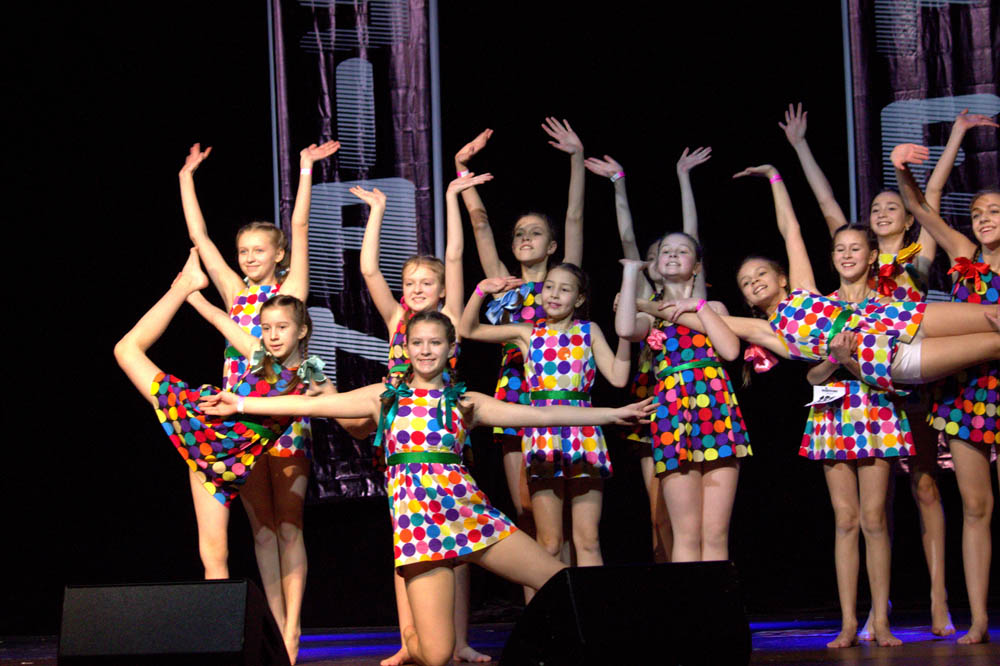 В Иванове пройдет юбилейный Международный хореографический конкурс «Дебют» 