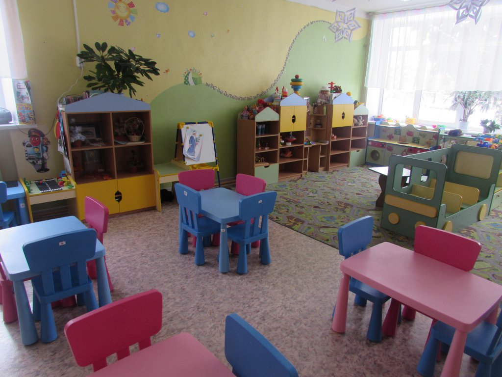 Три детских сада Иванова вошли в число лучших по стране