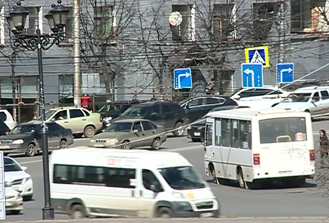 Перевозчики вправе сами устанавливать плату за проезд в Иванове