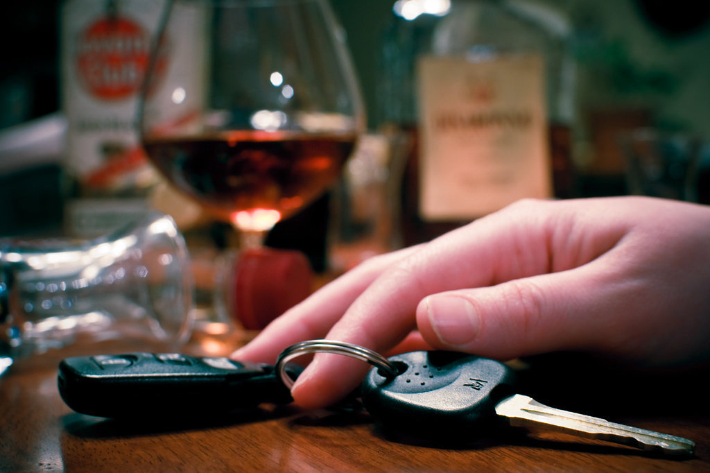 В Ивановской области вычислят автомобилистов, севших за руль в алкогольном опьянении 