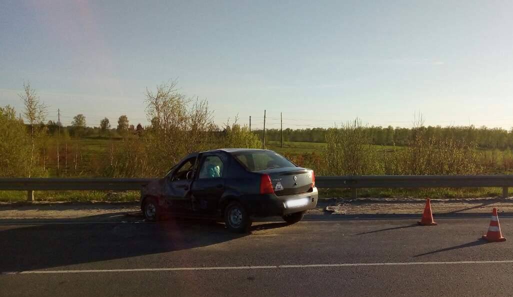 34 пьяных водителя задержали в Ивановской области за выходные