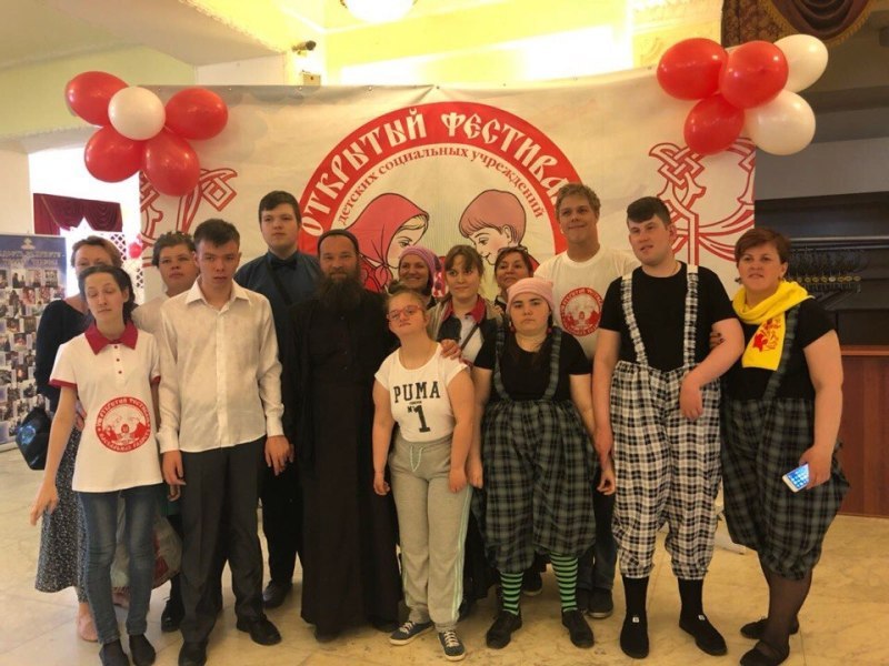 «Шкатулочку с секретом» из Иванова оценили на конкурсе детских учреждений