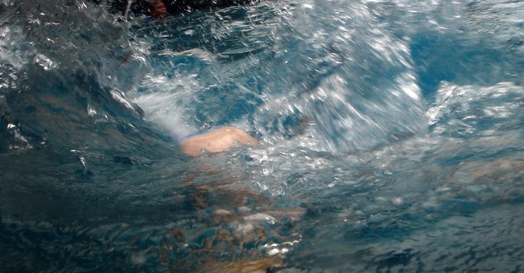 Утонувшего нашли в фурмановских карьерах, заполненных водой