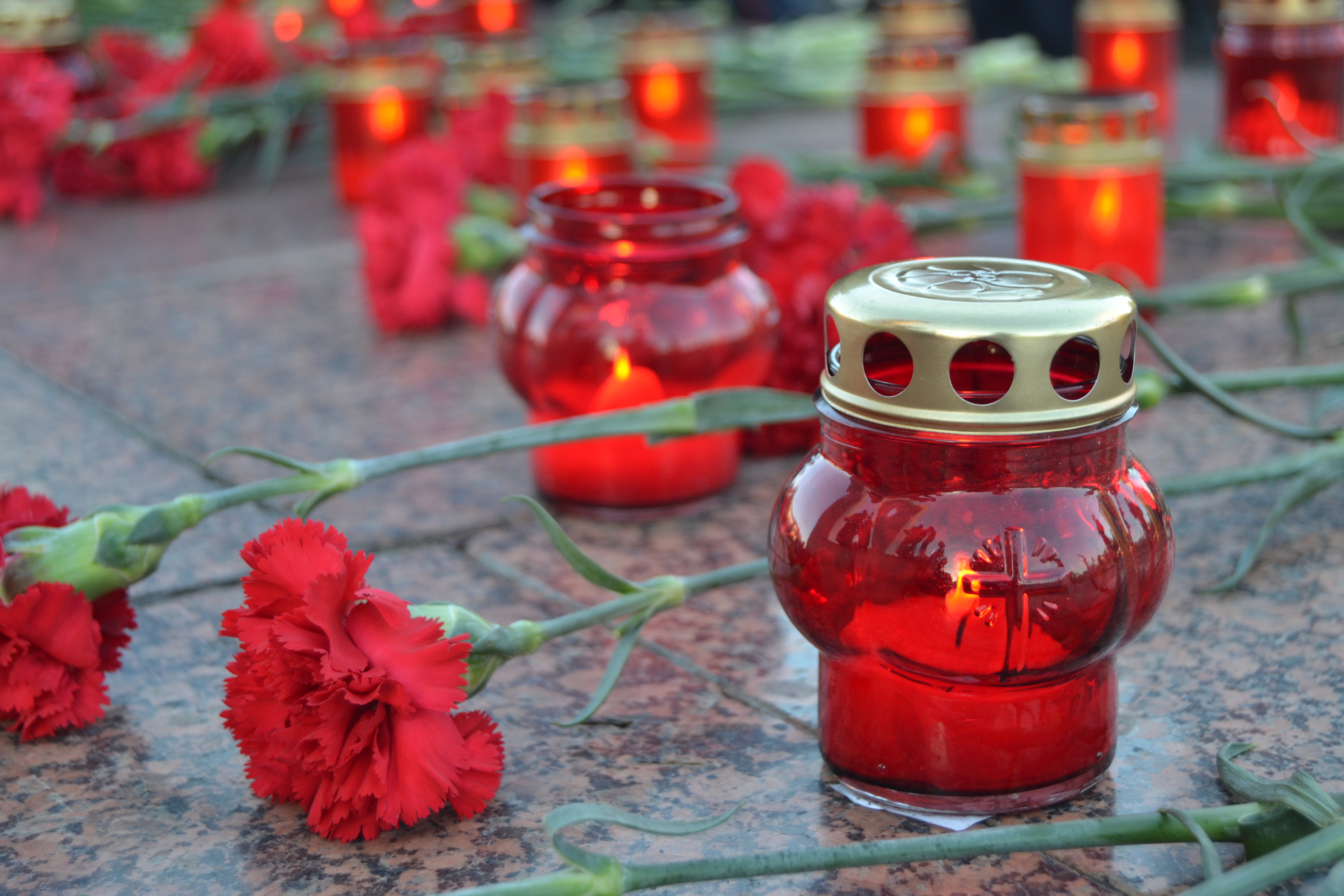 В Ивановской области почтили память жертв войны (ФОТО)